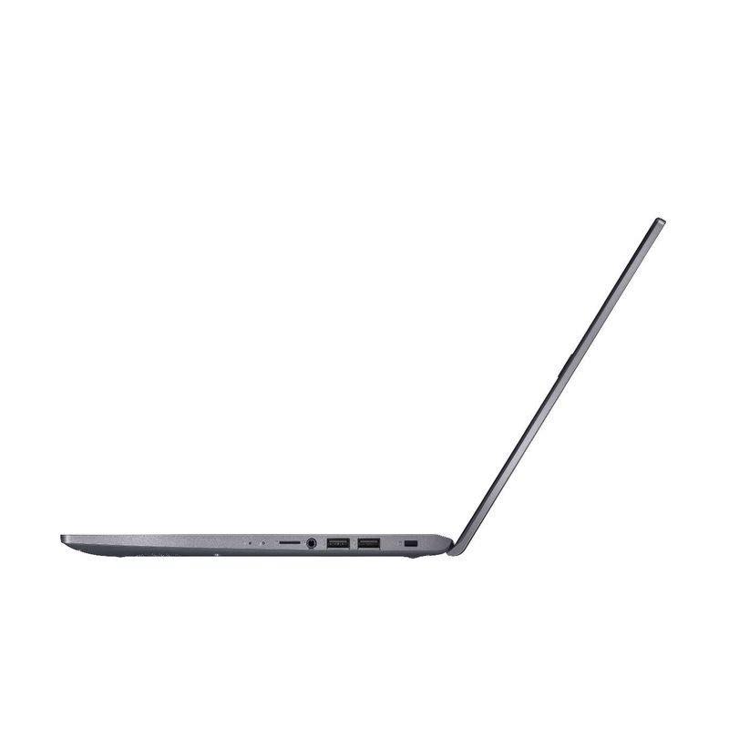 ASUS D515DA-BQ386 AMD Ryzen 7 - 3700U CPU 4 x 2,3 GHz | 8GB - 512GB SSD