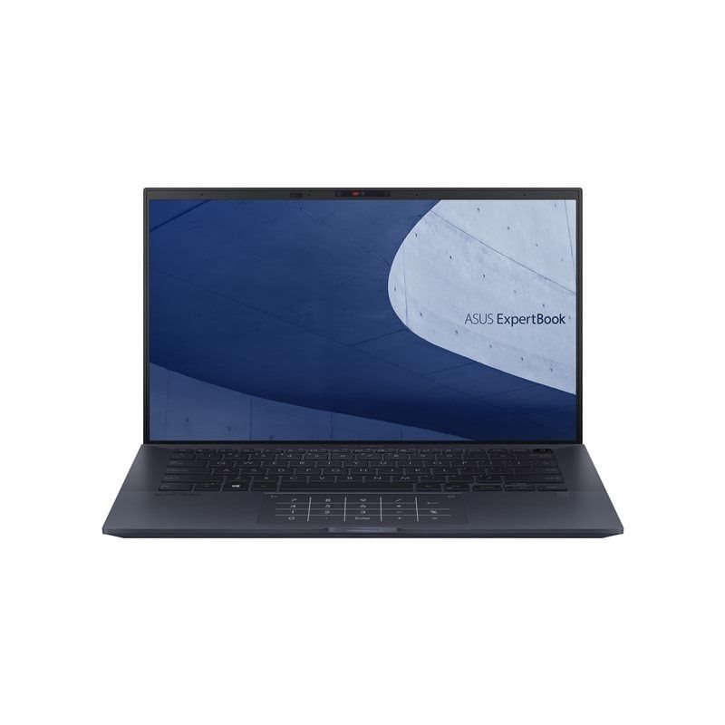 ASUS ExpertBook B9 B9400CEA-KC0278R - Core i7 1185G7 14 Zoll 35,6 cm