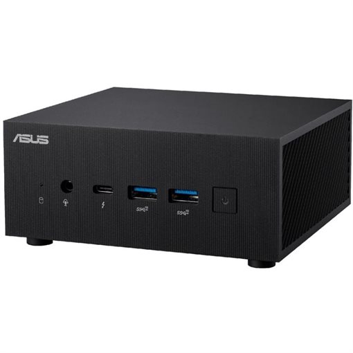 ASUS ExpertCenter Core i5 13500 0GB Iris Xe Grafikkarte Mini