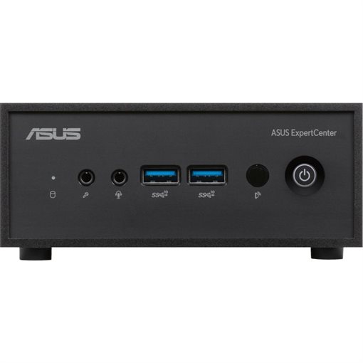 ASUS ExpertCenter N-Series N200 128GB SSD 4GB UHD Graphics W11P