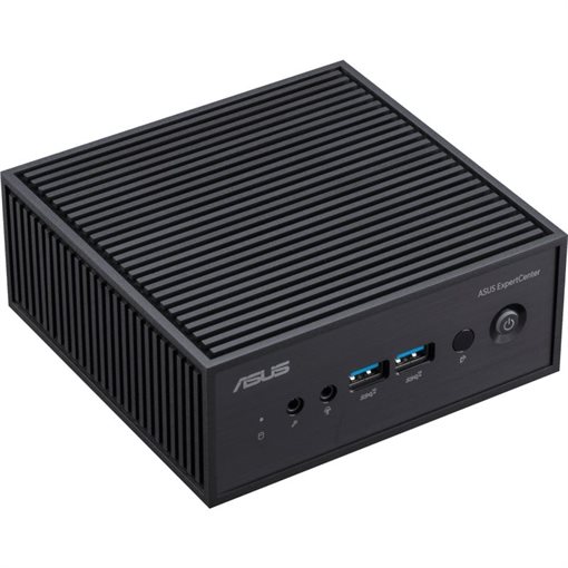 ASUS ExpertCenter N-Series N200 128GB SSD 4GB UHD Graphics W11P