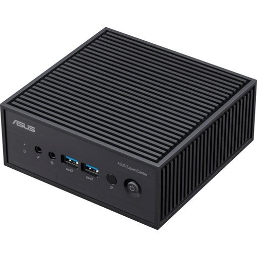 ASUS ExpertCenter N-Series N200 128GB SSD 4GB UHD Graphics W11P