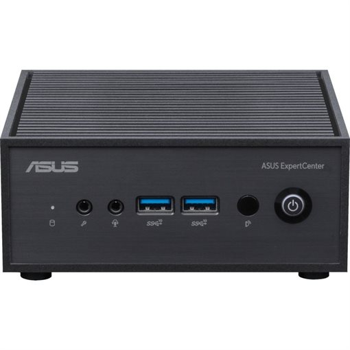 ASUS ExpertCenter N-Series N200 128GB SSD 4GB UHD Graphics W11P