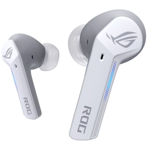 ASUS Kopfhörer ROG Cetra True Wireless white kopfhörer