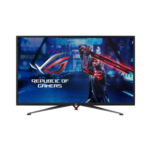 ASUS ROG Strix XG438QR 109,2 cm (43 Zoll) - 3840 x 2160 4K