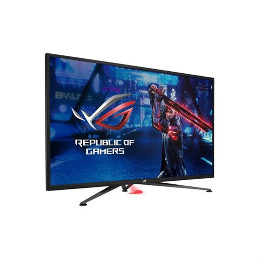 ASUS ROG Strix XG438QR 109,2 cm (43 Zoll) - 3840 x 2160 4K