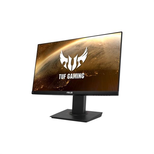 ASUS TUF Gaming VG249Q 60,5 cm (23,8 Zoll) - 1920 x 1080 Full HD