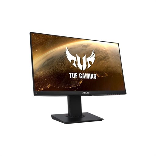 ASUS TUF Gaming VG249Q 60,5 cm (23,8 Zoll) - 1920 x 1080 Full HD