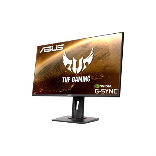 ASUS TUF Gaming VG279QM 68,47cm 27Zoll 1920x1080 Full HD @280Hz HDR 400 1ms