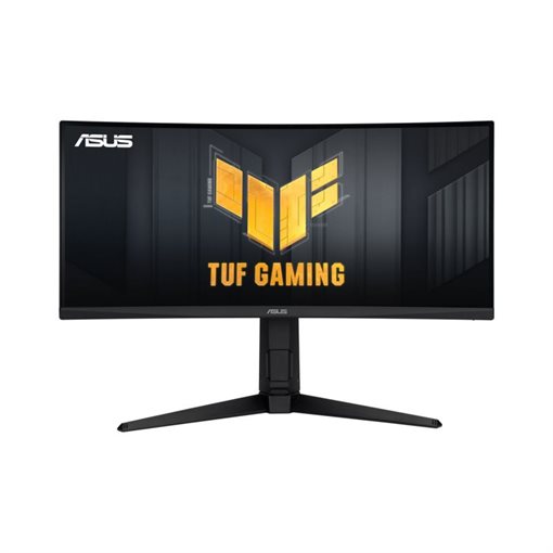 ASUS TUF Gaming VG30VQL1A LED gebogen 74,9cm 29,5Zoll 2560x1080 WFHD