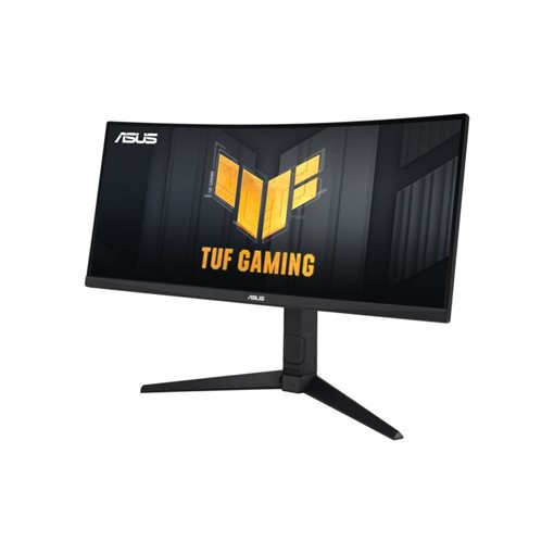 ASUS TUF Gaming VG30VQL1A LED gebogen 74,9cm 29,5Zoll 2560x1080 WFHD