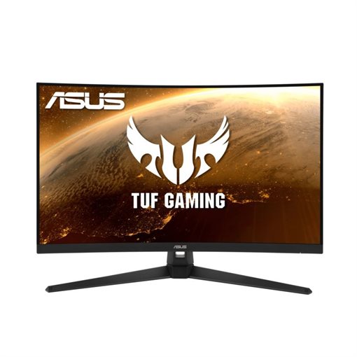 ASUS TUF Gaming VG32VQ, Curved - 80,1 cm (31,5 Zoll) - 2560 x 1440 WQHD