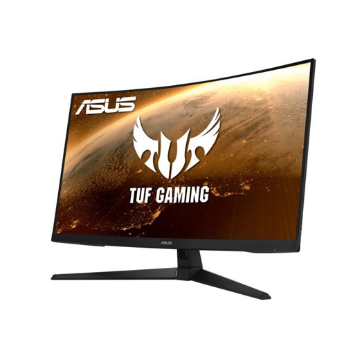 ASUS TUF Gaming VG32VQ, Curved - 80,1 cm (31,5 Zoll) - 2560 x 1440 WQHD