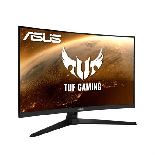 ASUS TUF Gaming VG32VQ, Curved - 80,1 cm (31,5 Zoll) - 2560 x 1440 WQHD