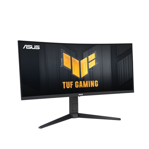 ASUS TUF Gaming VG34VQEL1A Curved 86,4cm 34Zoll 3440 x 1440