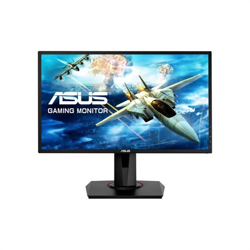 ASUS VG248QG LED 61cm 24Zoll 1920x1080 Full HD 1080p @ 165Hz TN 350 cd/m²