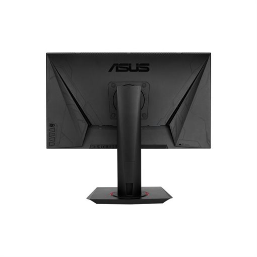 ASUS VG248QG LED 61cm 24Zoll 1920x1080 Full HD 1080p @ 165Hz TN 350 cd/m²