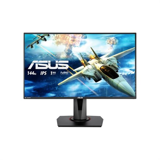 ASUS VG279Q 68,6 cm (27 Zoll) - 1920 x 1080 Full HD