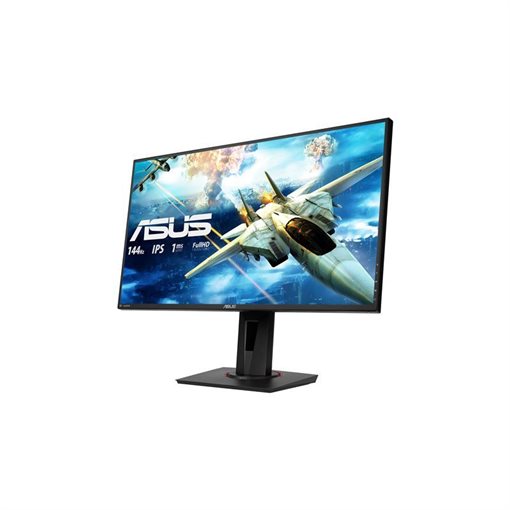 ASUS VG279Q 68,6 cm (27 Zoll) - 1920 x 1080 Full HD