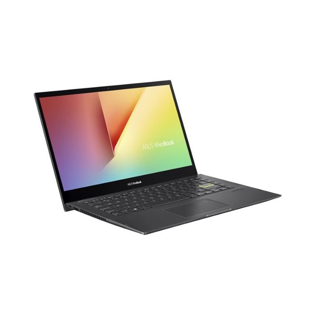 ASUS VivoBook Flip 14 TP470EA 35,6cm 14Zoll Corei7 16GB 512GB SSD