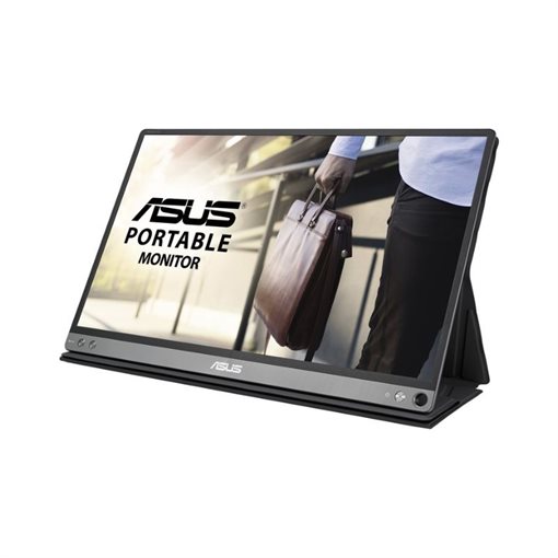 ASUS ZenScreen GO MB16AP 39,6 cm (15,6 Zoll) - 1920 x 1080 Full HD