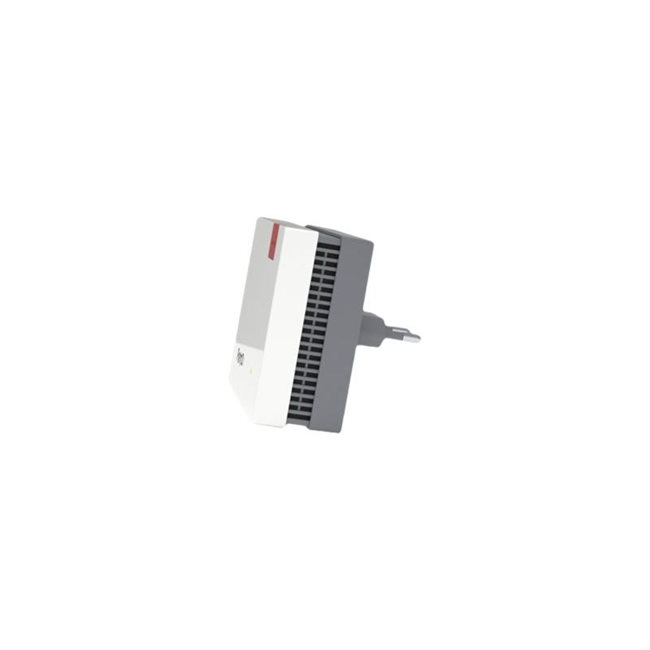 AVM FRITZ! Repeater 1200 AX Wi-Fi-Range-Extender GigE Wi-Fi 6 2.4 GHz 5 GHz