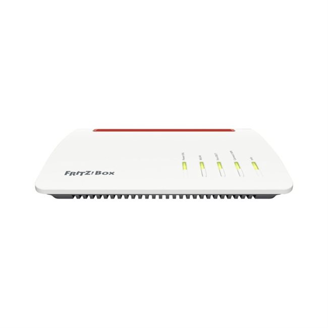 AVM FRITZ!Box 7590 Wireless Router DSLModem 4PortSwitch GigE mieten