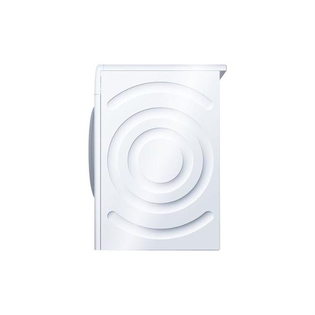Bosch Logixx 8 WTW875W0 Wäschetrockner Frontlader 8 kg