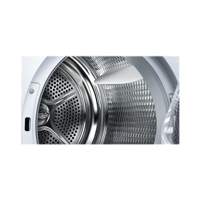 Bosch Logixx 8 WTW875W0 Wäschetrockner Frontlader 8 kg