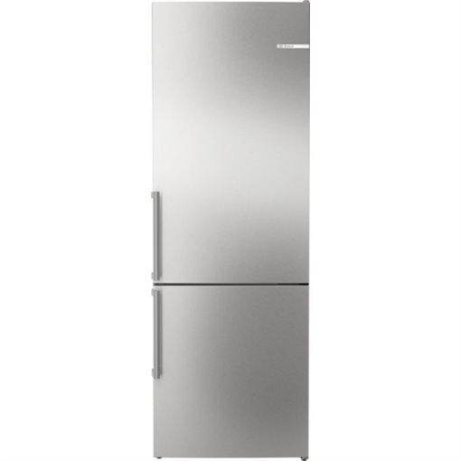 Bosch Serie 4 KGN49VICT Freistehende Kühl-Gefrier-Kombination 203cm x 70cm