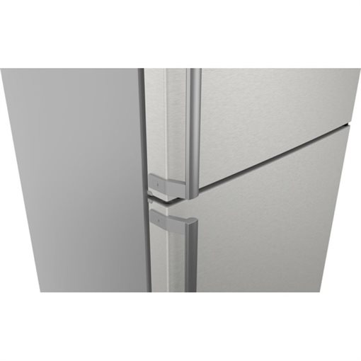 Bosch Serie 4 KGN49VICT Freistehende Kühl-Gefrier-Kombination 203cm x 70cm