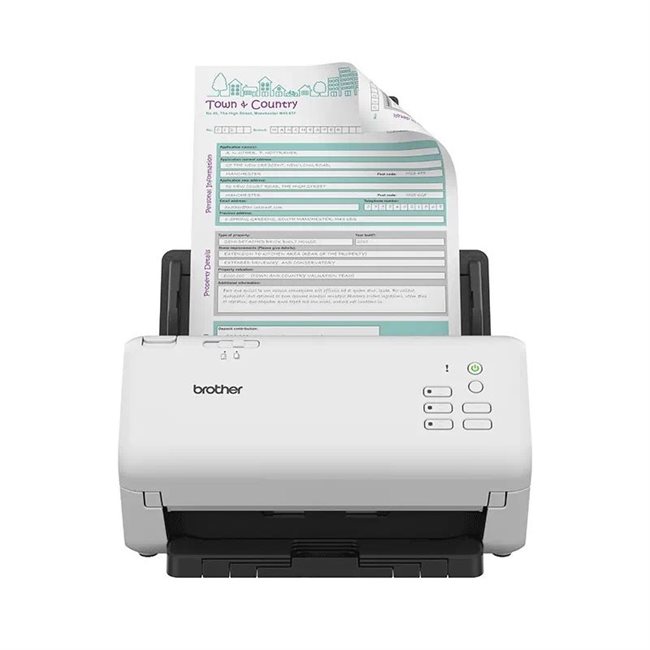 Brother ADS-4300N