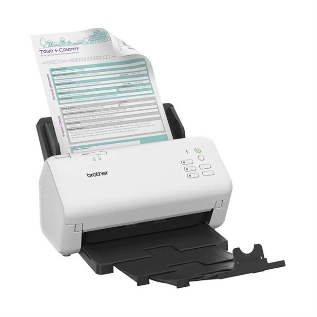 Brother ADS-4300N