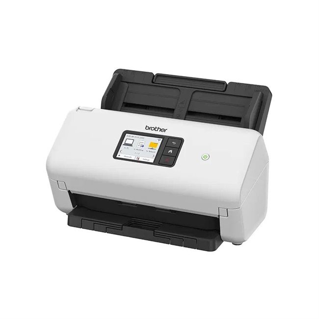 Brother ADS-4500W