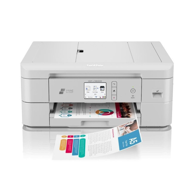 Brother DCP-J1800DW