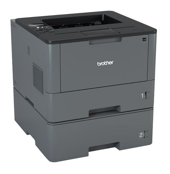 Brother HL-L5100DNT