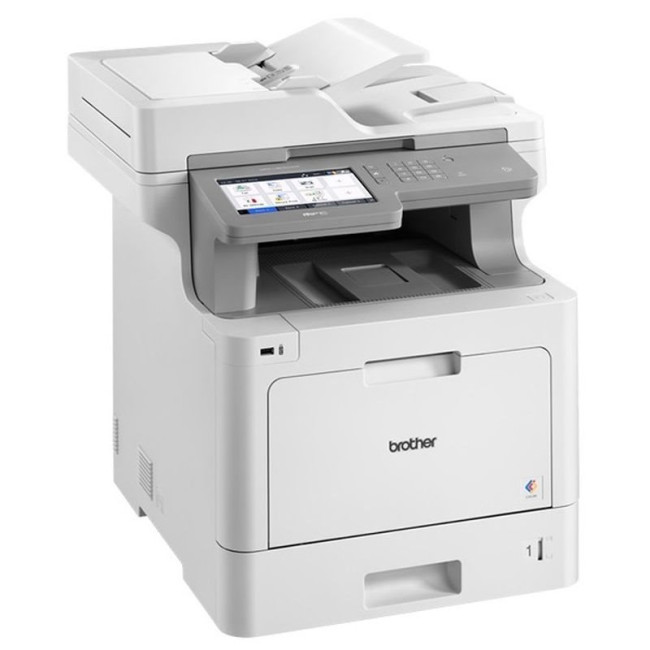 Brother MFC-L9570CDW