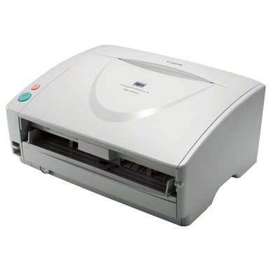 Canon imageFORMULA DR-6030C