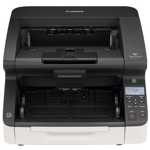 Canon imageFORMULA DR-G2140