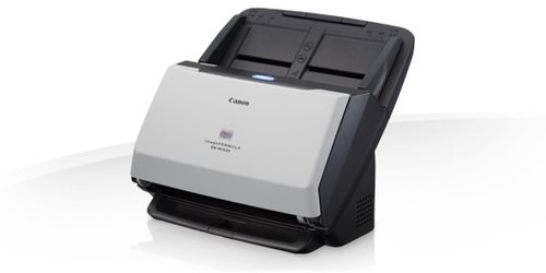 Canon imageFORMULA DR-M160II