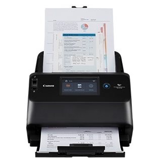 Canon imageFORMULA DR-S150