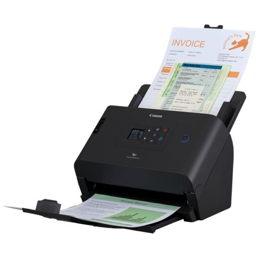 Canon imageFORMULA DR-S250N