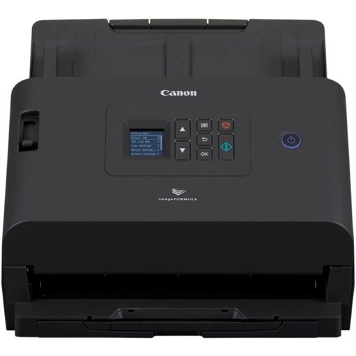 Canon imageFORMULA DR-S250N