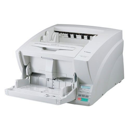 Canon imageFORMULA DR-X10C