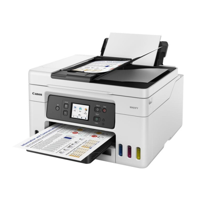 Canon MAXIFY GX4050
