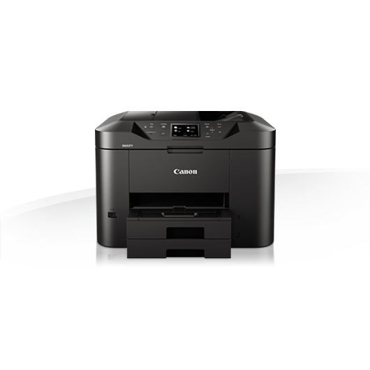 Canon MAXIFY MB2750