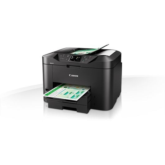 Canon MAXIFY MB2750