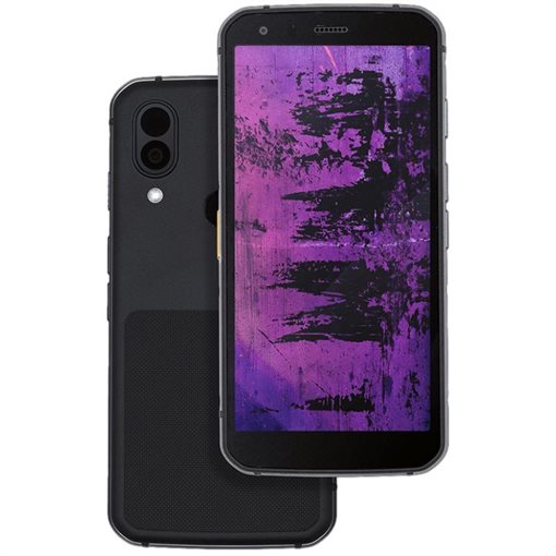 Caterpillar S62 Pro 6GB RAM 128GB 14,5cm 5,7Zoll 4G Dual-SIM