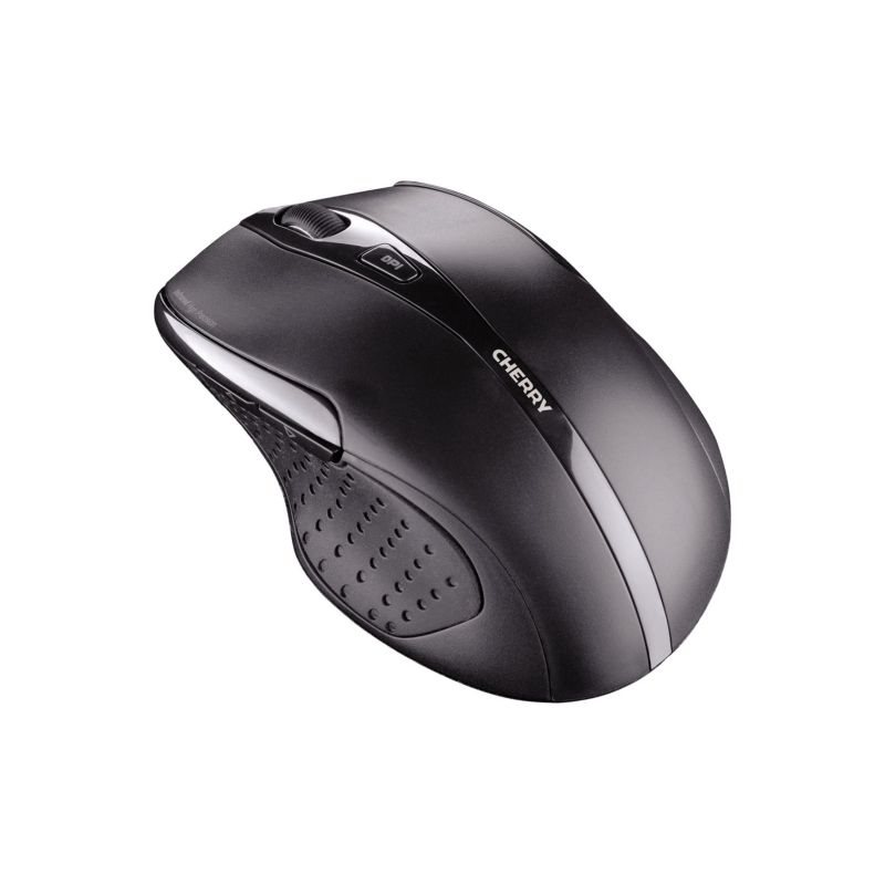 Cherry MW 3000 - Maus - Für Rechtshänder - Infrarot - 5 Tasten - kabellos