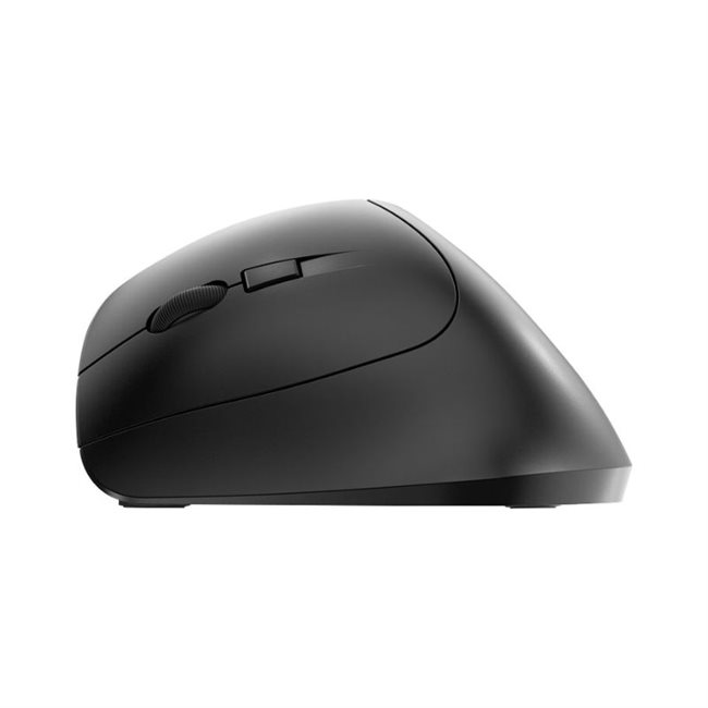 Cherry MW 4500 - Vertikale Maus  ergonomisch Rechtshänder optisch 6 Tasten